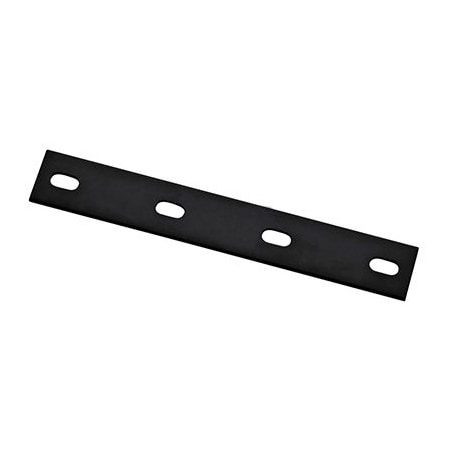 National Hardware 10 BLK Mend Brace N351-456